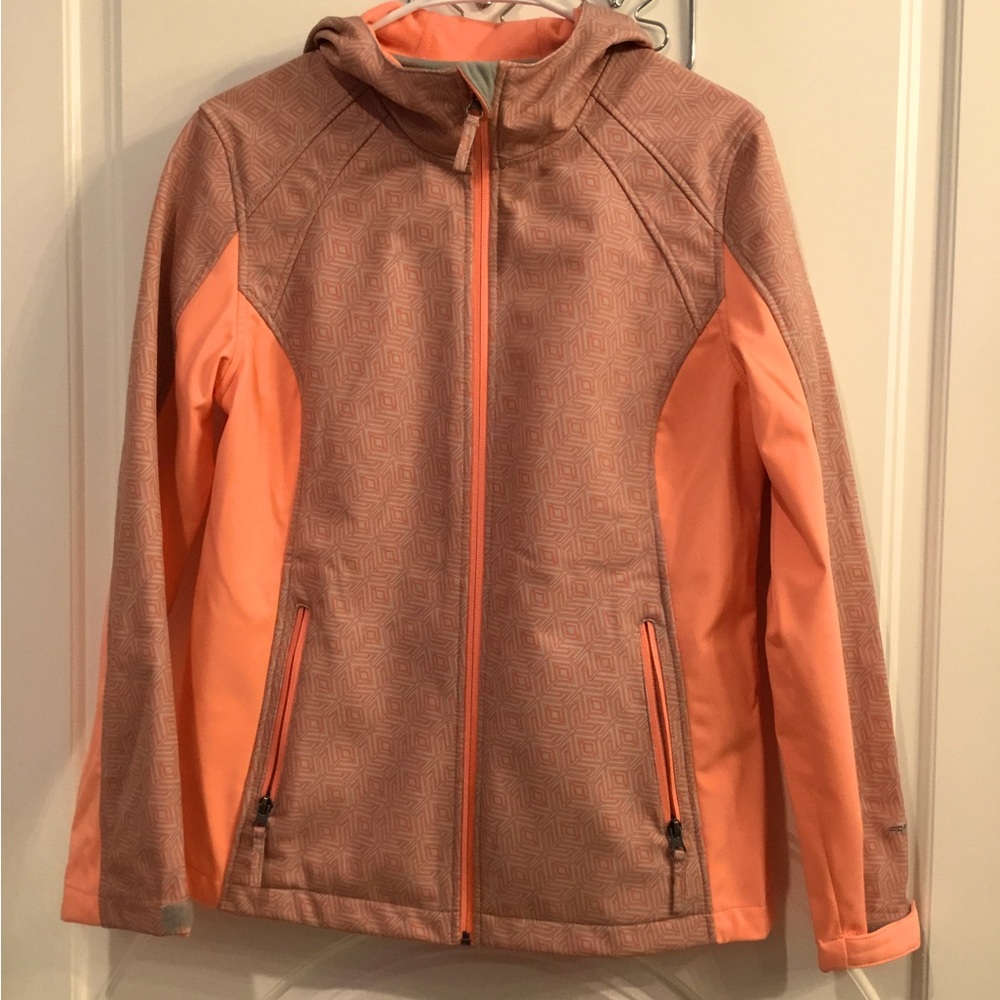 Rain Jacket - image 1